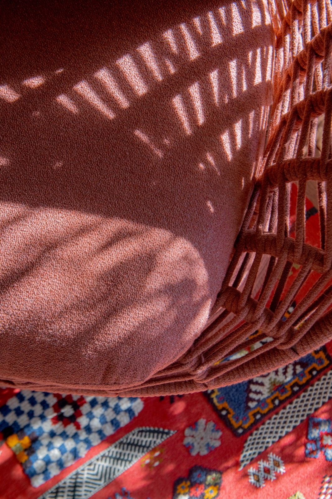 Jasmine · detalhe