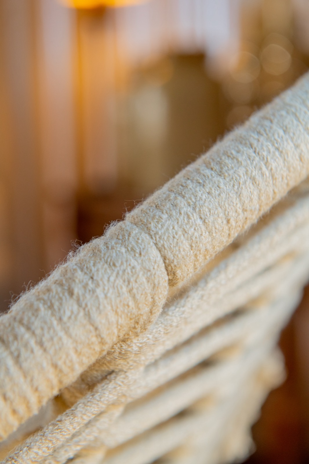 Jasmine · detalhe