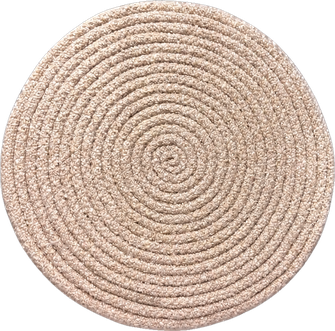 Corda bouclé Areia