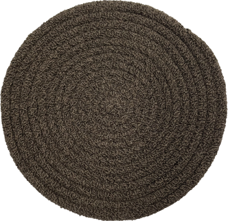 Corda bouclé Castor